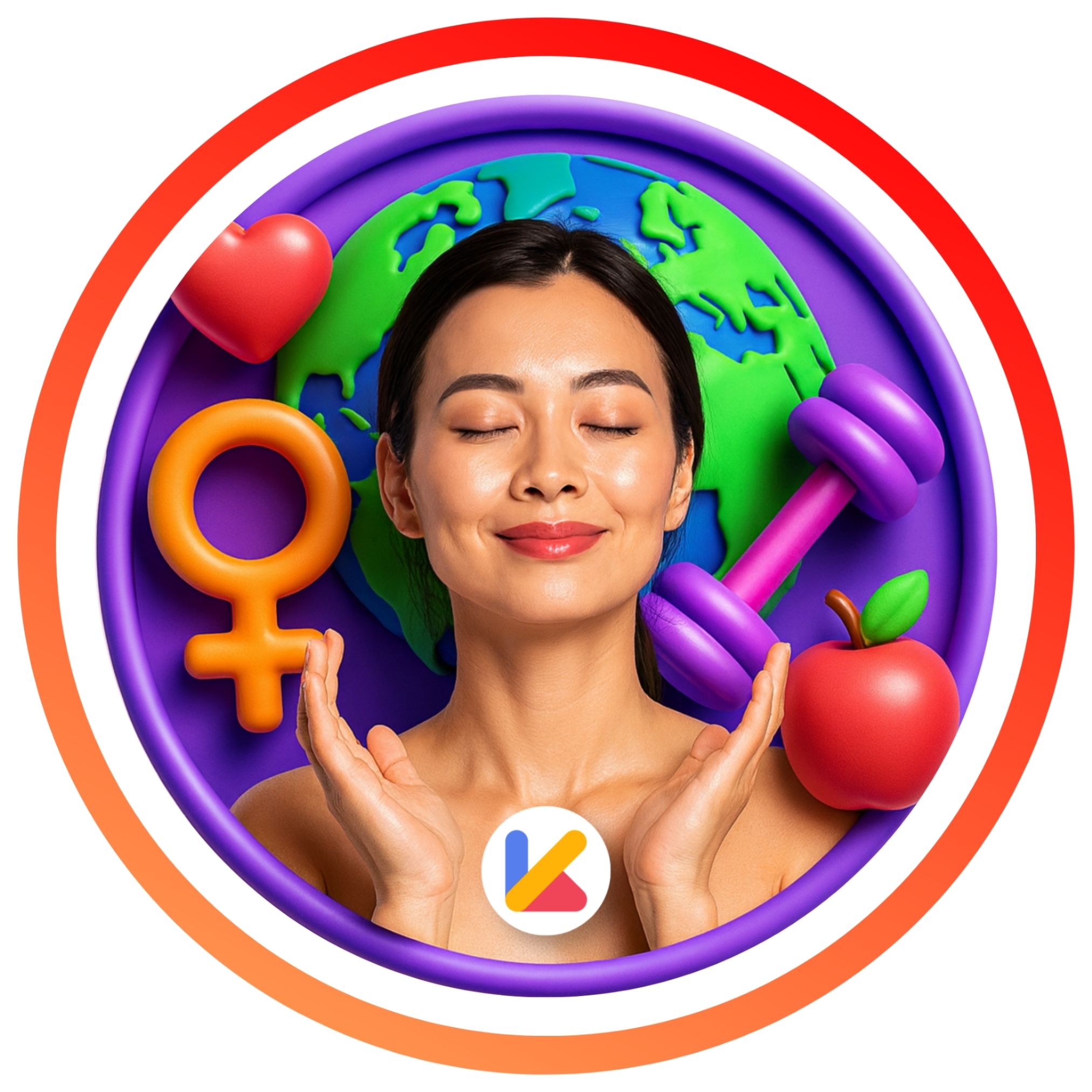 Vital Mujer